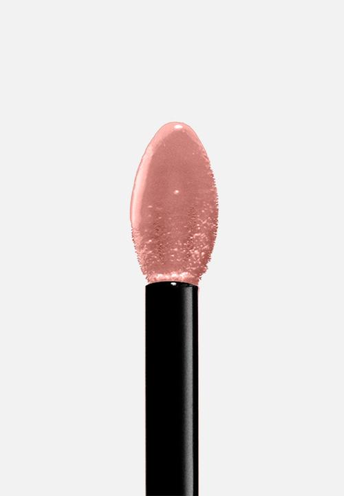 NYX Professional Makeup - Lip Lingerie XXL - 01 Undressd