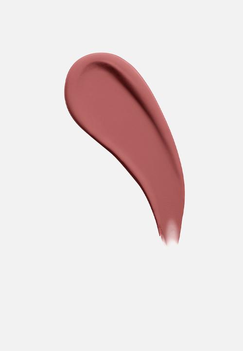 NYX Professional Makeup - Lip Lingerie XXL - 05 Stripd Down