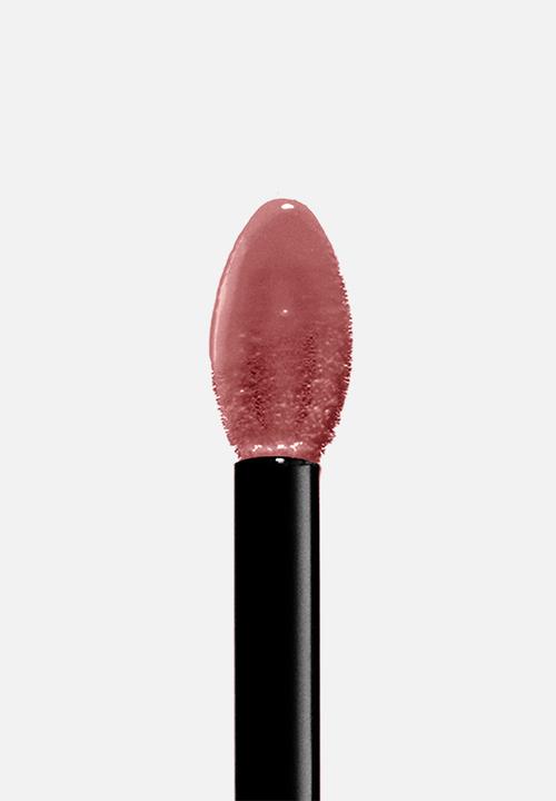 NYX Professional Makeup - Lip Lingerie XXL - 05 Stripd Down