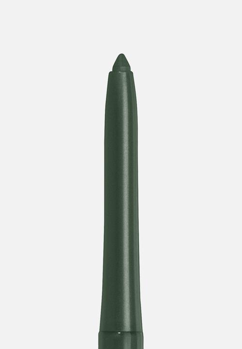 NYX Professional Makeup - Vivid Rich Mechanical Liner Pencil - Emerald Empire
