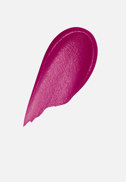 NYX Professional Makeup - Soft Matte Smushy Lip Balm - 12 Silly Sippin