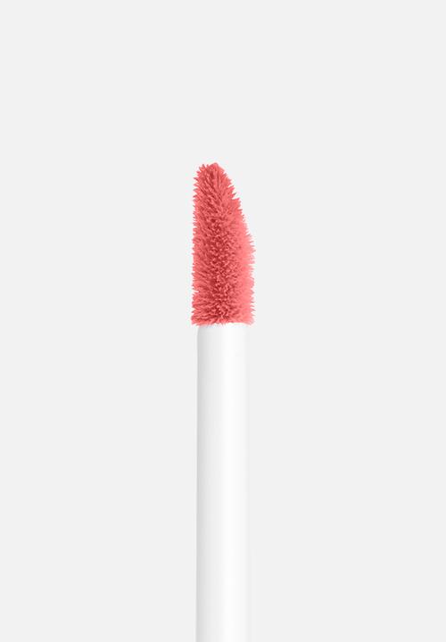 NYX Professional Makeup - Butter Lip Gloss - Creme Brulee