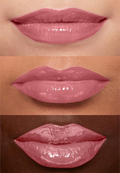 NYX Professional Makeup - Butter Lip Gloss - Tiramisu