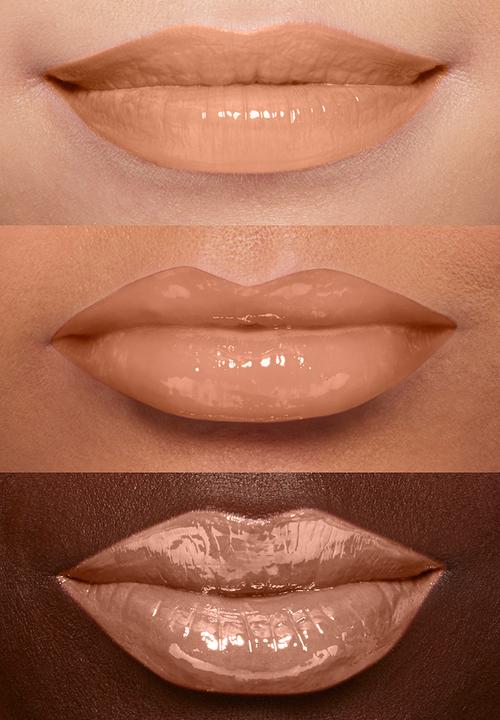 NYX Professional Makeup - Butter Lip Gloss - Fortune Cookie