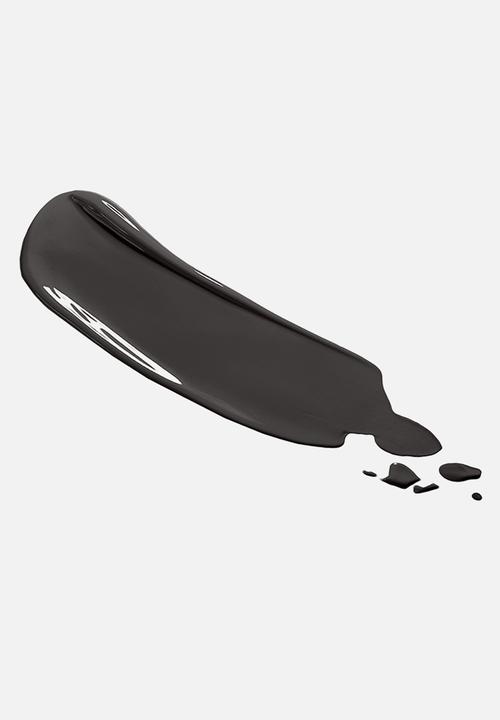 NYX Professional Makeup - Zero To Brow Gel - Black
