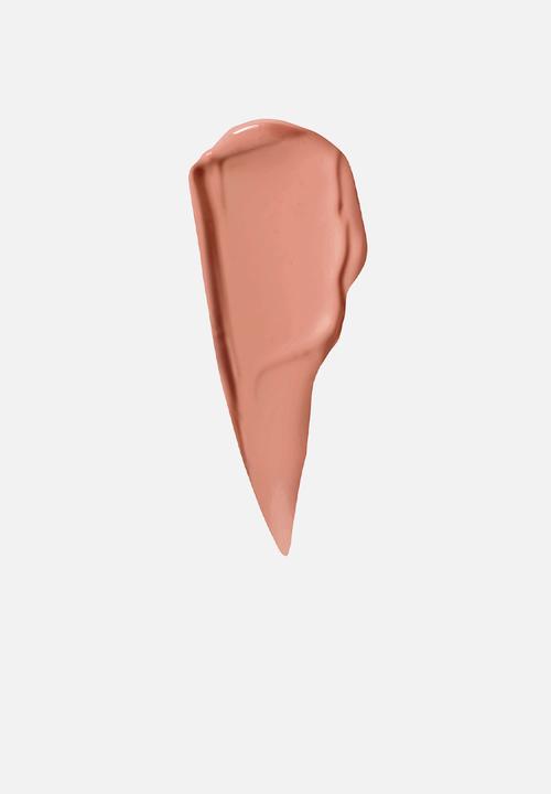NYX Professional Makeup - Butter Lip Gloss - Madeleine