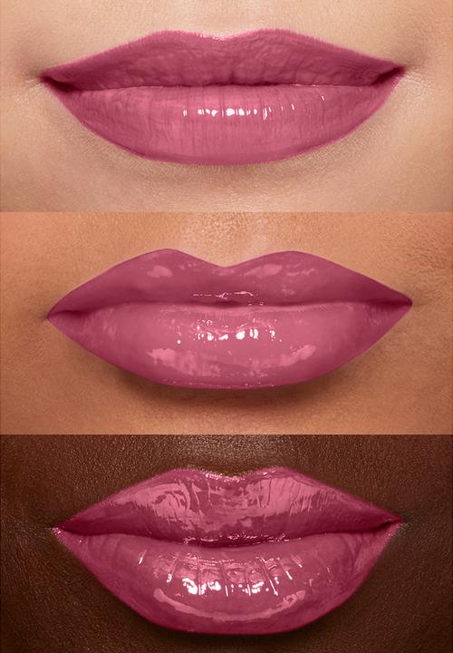NYX Professional Makeup - Butter Lip Gloss - Angel Food Cake