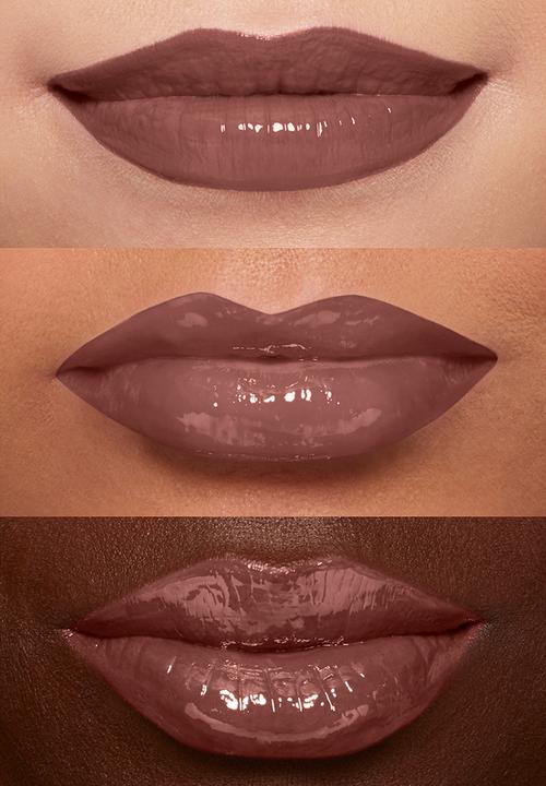 NYX Professional Makeup - Butter Lip Gloss - Praline