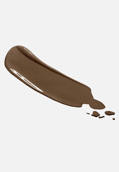 NYX Professional Makeup - Zero To Brow Gel - Chocolate