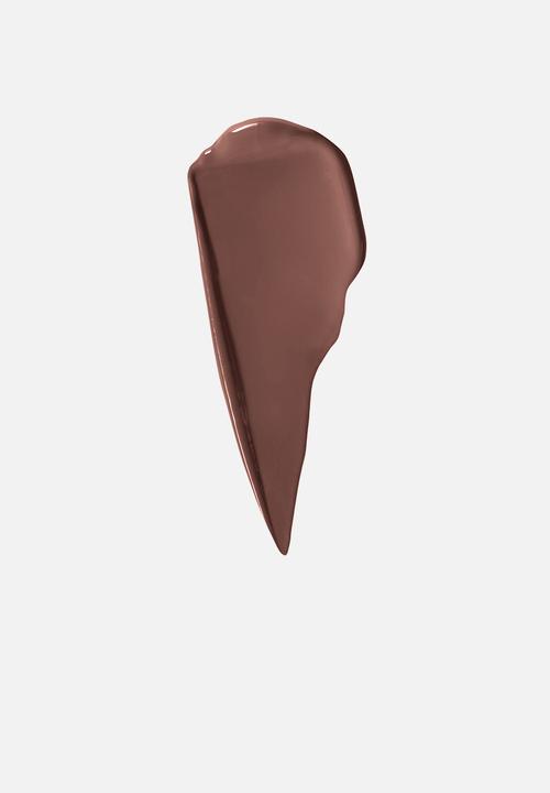 NYX Professional Makeup - Butter Lip Gloss - Ginger Snap
