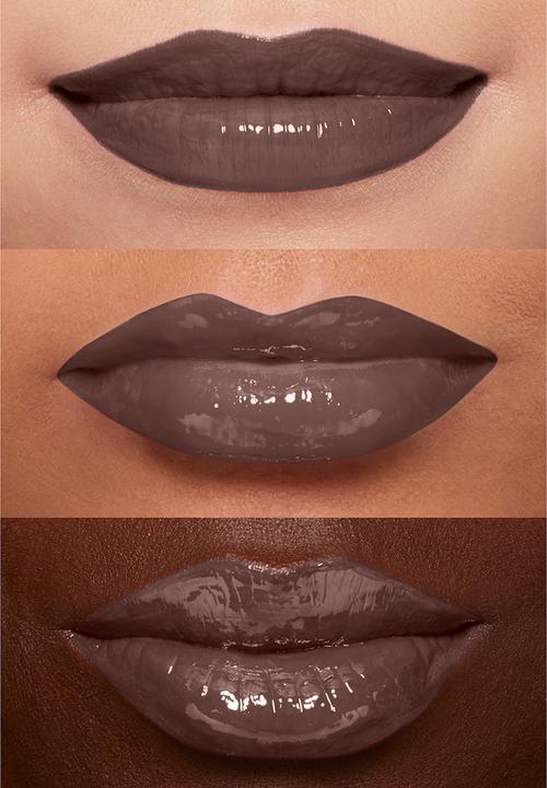 NYX Professional Makeup - Butter Lip Gloss - Ginger Snap