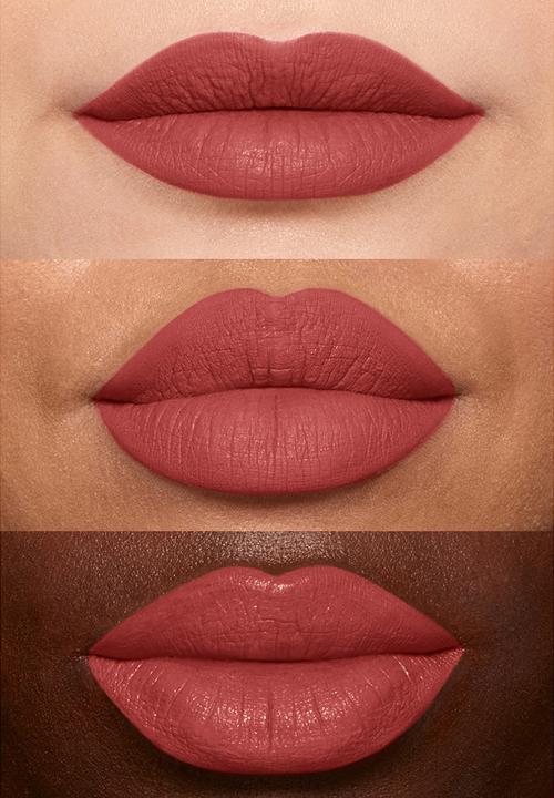 NYX Professional Makeup - Soft Matte Lip Cream - Zurich