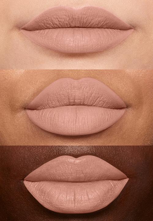 NYX Professional Makeup - Soft Matte Lip Cream - Cairo