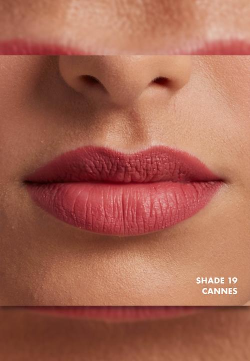NYX Professional Makeup - Soft Matte Lip Cream - Cannes