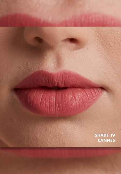 NYX Professional Makeup - Soft Matte Lip Cream - Cannes