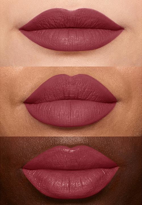 NYX Professional Makeup - Soft Matte Lip Cream - Budapest