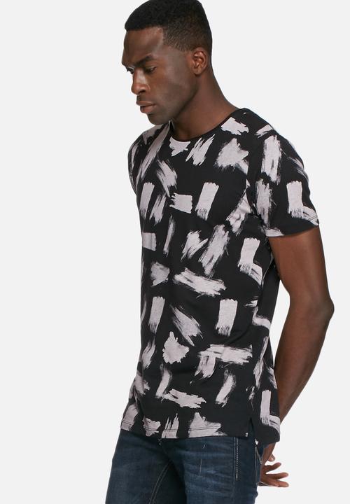 Jack & Jones - Brushed tee