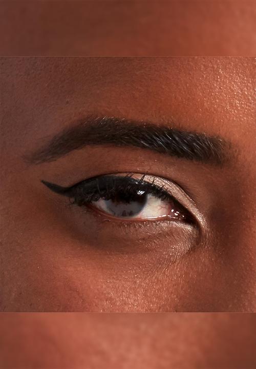 NYX Professional Makeup - Epic Wear Semi - Permanent Liquid Liner - Black