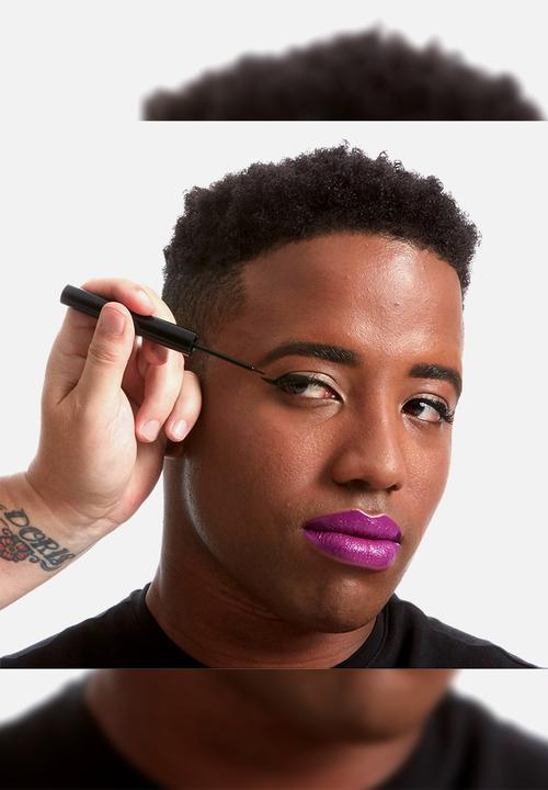 NYX Professional Makeup - Epic Wear Semi - Permanent Liquid Liner - Black