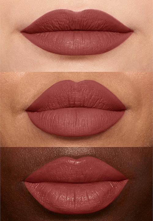 NYX Professional Makeup - Soft Matte Lip Cream - Rome