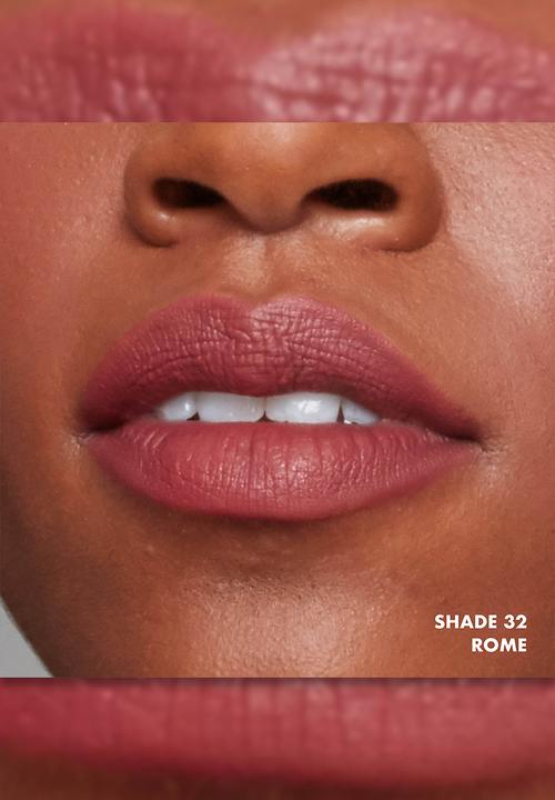 NYX Professional Makeup - Soft Matte Lip Cream - Rome