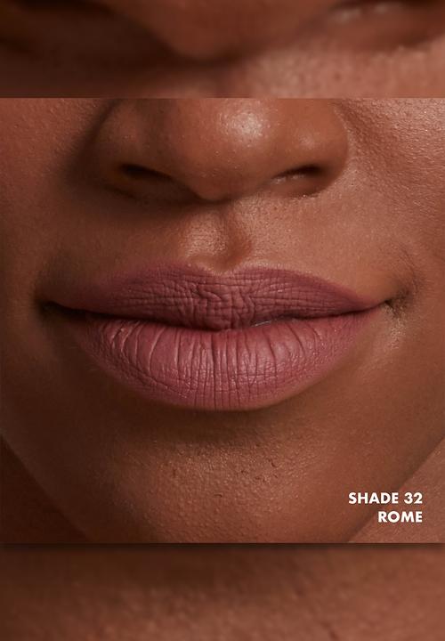 NYX Professional Makeup - Soft Matte Lip Cream - Rome