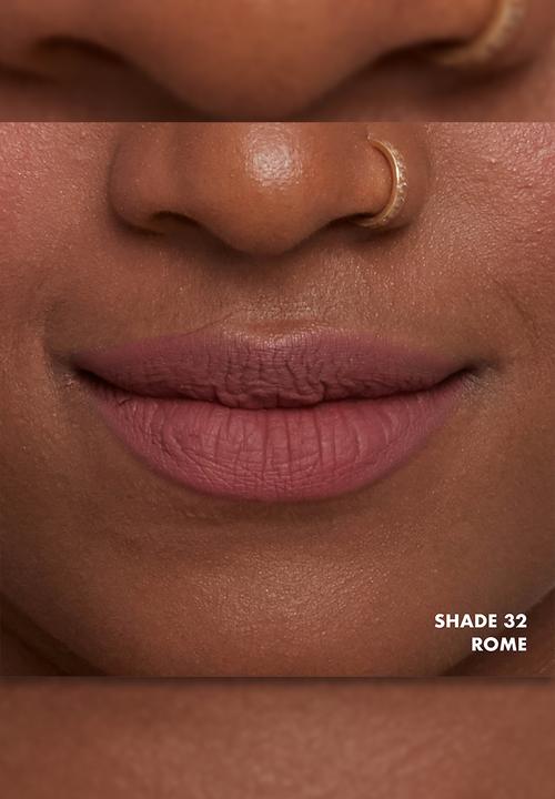 NYX Professional Makeup - Soft Matte Lip Cream - Rome