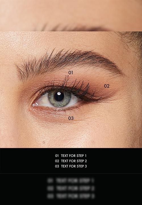 NYX Professional Makeup - On the rise volume liftscara
