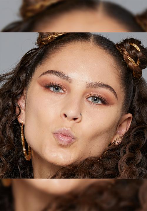 NYX Professional Makeup - On the rise volume liftscara