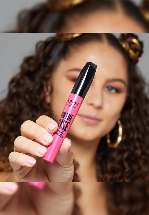 NYX Professional Makeup - On the rise volume liftscara