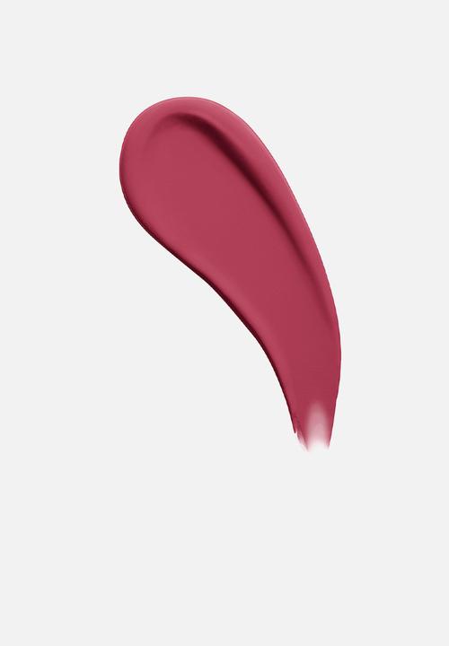 NYX Professional Makeup - Lip Lingerie XXL - 15 Pushd Up