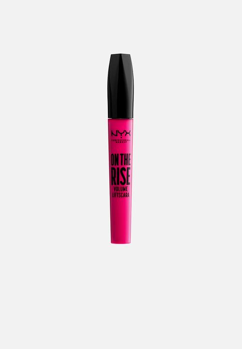 NYX Professional Makeup - On the rise volume liftscara