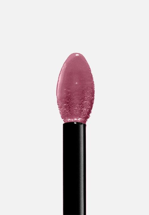 NYX Professional Makeup - Lip Lingerie XXL - 16 Unlaced