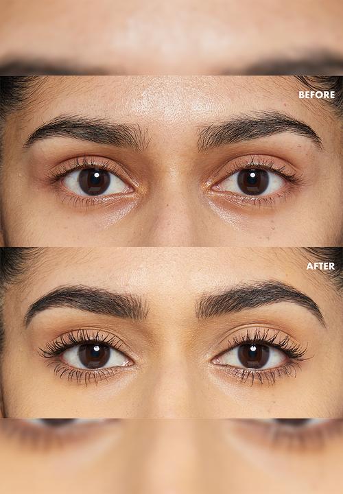 NYX Professional Makeup - Worth the hype mascara
