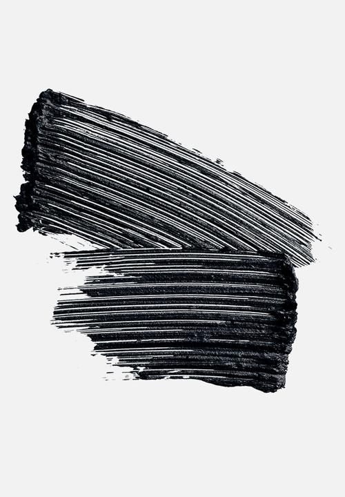 NYX Professional Makeup - Thick It Stick It Brow Mascara - Black