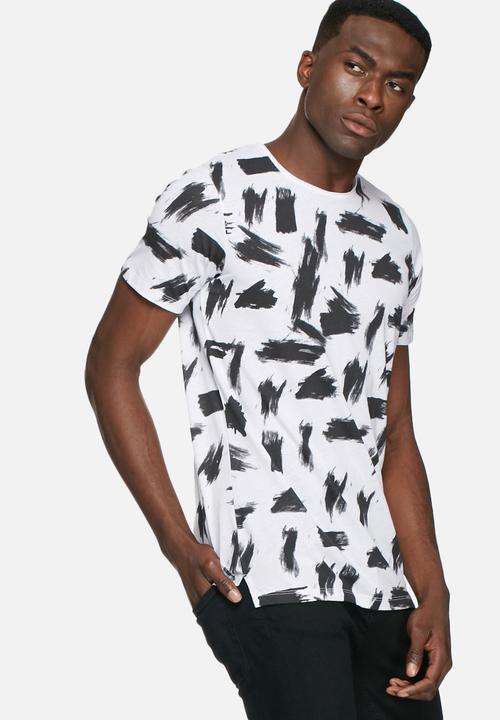 Jack & Jones - Brushed tee