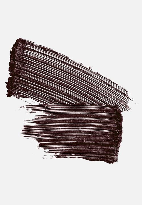 NYX Professional Makeup - Thick It Stick It Brow Mascara - Espresso