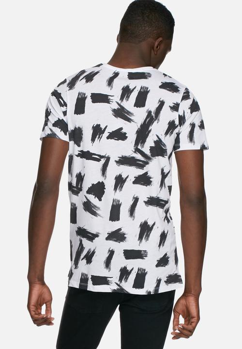 Jack & Jones - Brushed tee