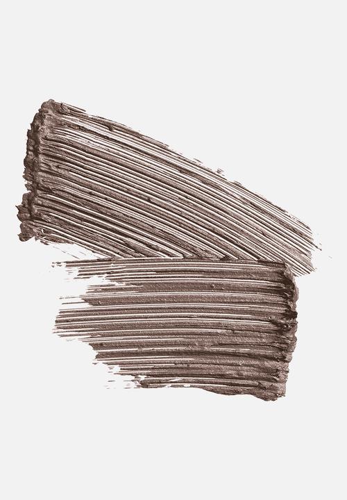 NYX Professional Makeup - Thick It Stick It Brow Mascara - Cool Ash Brown