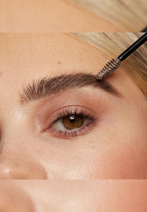 NYX Professional Makeup - Thick It Stick It Brow Mascara - Cool Ash Brown