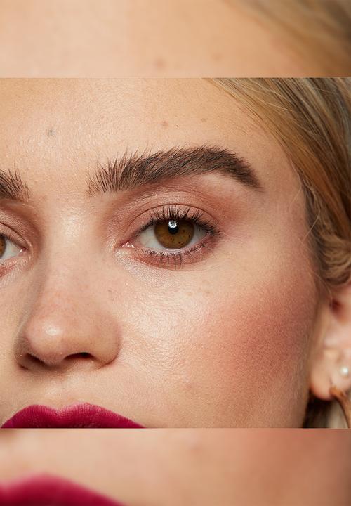 NYX Professional Makeup - Thick It Stick It Brow Mascara - Cool Ash Brown