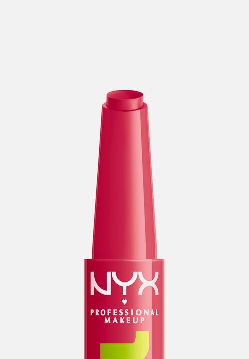 NYX Professional Makeup - Fat Oil Slick Click - 10 Double Tap