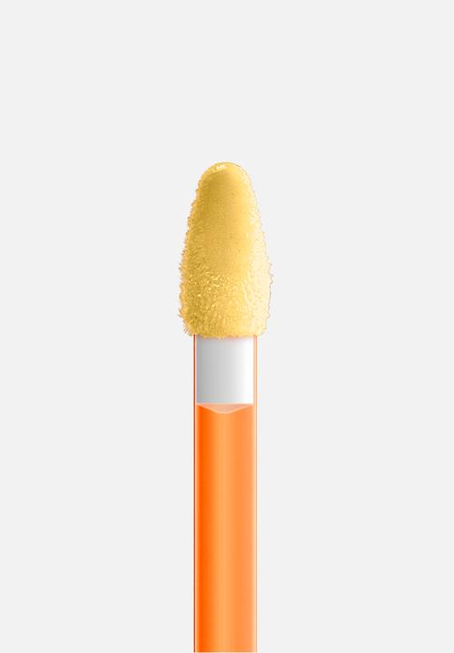 NYX Professional Makeup - Duck Plump High Pigment Plumping Lip Gloss - 01 Clearly Spicy