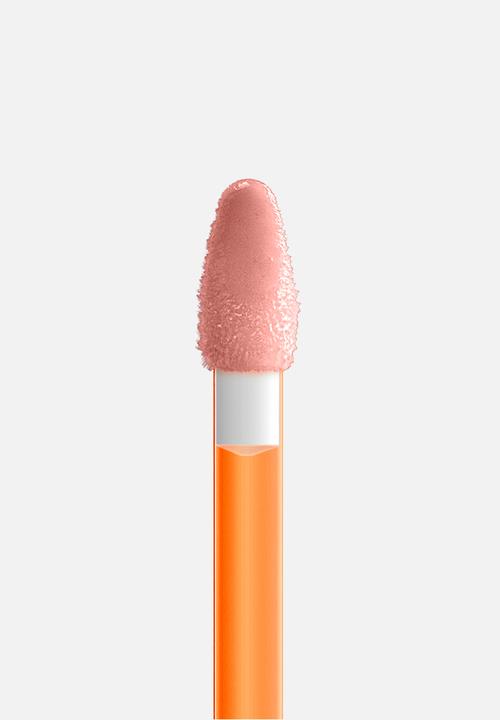 NYX Professional Makeup - Duck Plump High Pigment Plumping Lip Gloss - 02 Bangin Bare