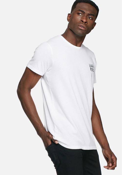 Selected Homme - Army tee