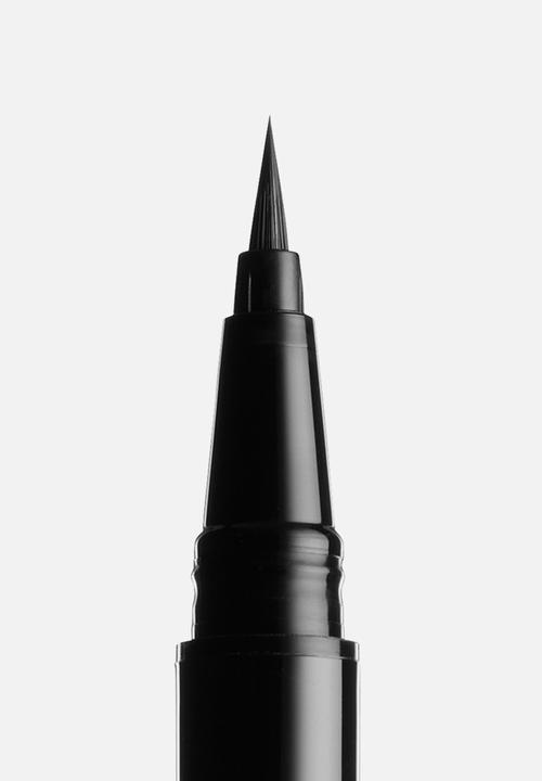 NYX Professional Makeup - Epic Ink Liner - Shade 01