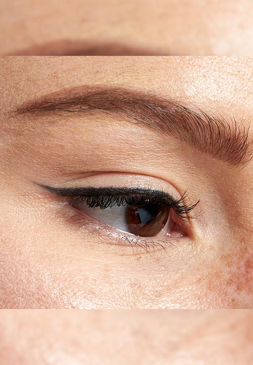NYX Professional Makeup - Slim Eye Pencil - Black