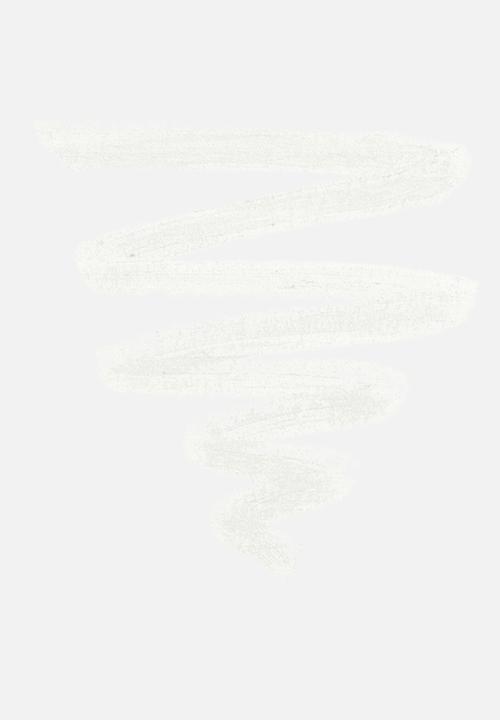 NYX Professional Makeup - Slim Eye Pencil - White