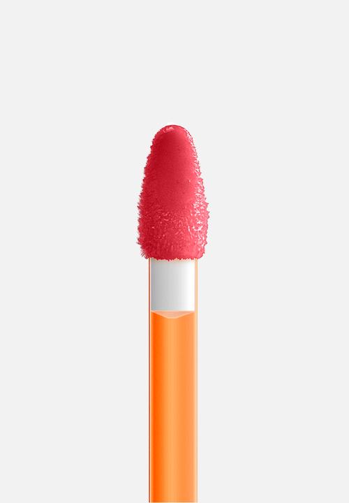 NYX Professional Makeup - Duck Plump High Pigment Plumping Lip Gloss - 19 Cherry Spice