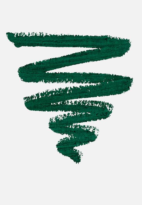 NYX Professional Makeup - Slim Eye Pencil - Emerald City